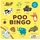 LAURENCE KING Poo Bingo