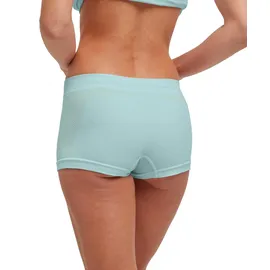 Falke Damen Hipster Warm Jade 7439, XS