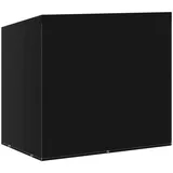 Hollywoodschaukel Abdeckung Schutzhülle Abdeckhülle Abdeckplane 2 Reißverschlüss