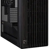 Asus ProArt PA602 Wood Edition Midi tower Schwarz