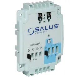 SALUS PL06 Brenner oder Pumpen-Logikmodul## 132130