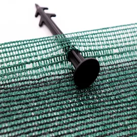 Aquagart 40m2 Maulwurfnetz Maulwurfsperre Maulwurfgitter 150g 2m breit