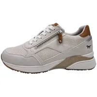 Mustang Sneaker Damen Weiß 38