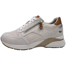 Mustang Sneaker Damen Weiß 38