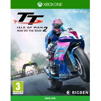 Bigben Interactive Electronic Arts TT ISLE OF MAN 2