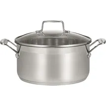 ScanPan Impact Kochtopf 24 cm rund