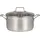 ScanPan Impact Kochtopf 24 cm rund