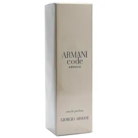 Giorgio Armani Code Femme Absolu Eau de Parfum 50 ml