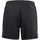 Adidas 3-Streifen Kids Badeshorts Black / White 152