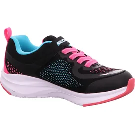 SKECHERS Ultra Groove Kinder schwarz 27