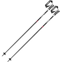 Leki Neolite Skistöcke-Rot-110