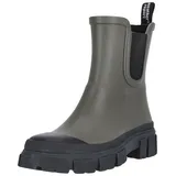 WEATHER REPORT "Raylee W" Gr. 40, grün (olivgrün) Schuhe Gummiboots Schlupfboots