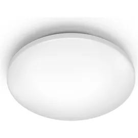 Philips Canopus 1 LED rund Chrom