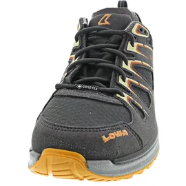 Lowa Innox Evo GTX Lo Damen graphit/melone 39,5