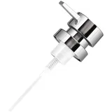 bremermann Seifenspender 90315 Silber