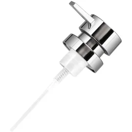 bremermann Seifenspender 90315 Silber
