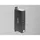 DeLock Industrie Hub 7 x USB 5 Gbps Typ-A mit 8 kV ESD Schutz und Hutschienenbefestigung - Schwarz