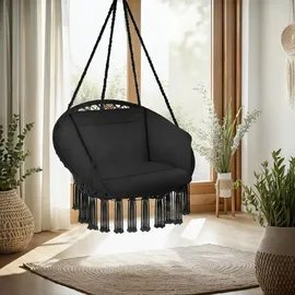 Tectake Grazia schwarz