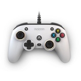 nacon Xbox Pro Compact Controller weiß