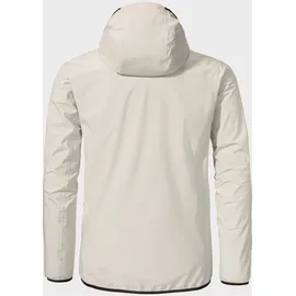 Schöffel Jacket Style Migandi Herren Weiß 50