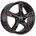 7 5 x 18 5 x 108 ET40 Schwarz/Rot
