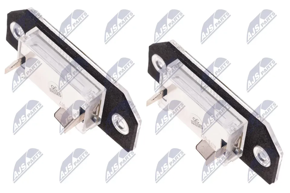 NTY Innenraumleuchte elpfr017 für Ford