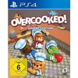 Overcooked - Gourmet Edition (PS4)