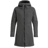 Vaude Tinshan Iii Kapuzenfleece - Iron - 40
