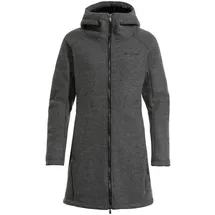 Vaude Tinshan Iii Kapuzenfleece - Iron - 40