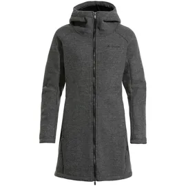 Vaude Tinshan Iii Kapuzenfleece - Iron - 40