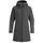 Vaude Tinshan Iii Kapuzenfleece - Iron - 40
