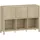 [en.casa] Lukkodso 77 x 110 x 30 cm Beige