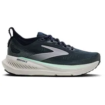 Brooks Glycerin 23 Damen Wide Spellbound/Yucca/Pink 42