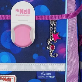 McNeill Ergo Complete ocean