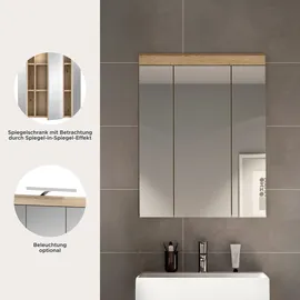 WELLTIME SIENA 60 cm beige