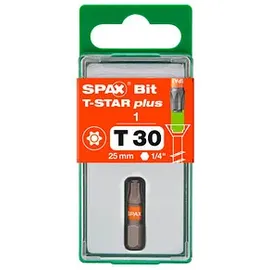 SPAX Sechsrund-Bit T 30 1 Stück
