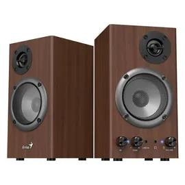 Genius SP-HF500B Braun