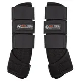 BR Pro Mesh Flex Gamaschen M schwarz