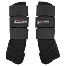 BR Pro Mesh Flex Gamaschen M schwarz