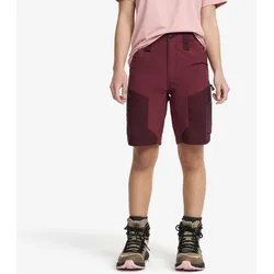 RVRC GP Shorts Teens Cherry, Größe:158 - Kinder & Teens > Hosen > Shorts - 