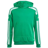 adidas Hoodie Grün/Weiß 116