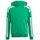 adidas Hoodie Grün/Weiß 116