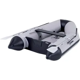 Talamex Aqualine Qla Airdeck 230 Schlauchboot - 3 Platz