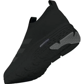 adidas Cloudfoam Move Sock Herren Schwarz 42 2/3