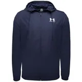 Under Armour Rival Wvn Windbreaker Shirt