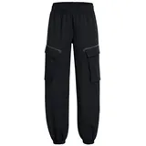 Under Armour Unstoppable Cargo Jogginghose Schwarz S