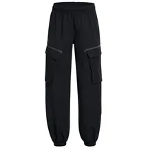 Under Armour Unstoppable Cargo Jogginghose Schwarz S