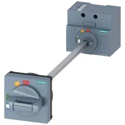 Siemens 3VA91570FK61 Türkupplungsdrehantrieb Standard, starr ohne Toleranzausgleich IEC IP65