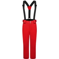 Dare 2b Ski-/ Snowboardhose Outmove II" in Rot -