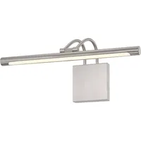 Westinghouse LED Bilderleuchte Picture Nickel